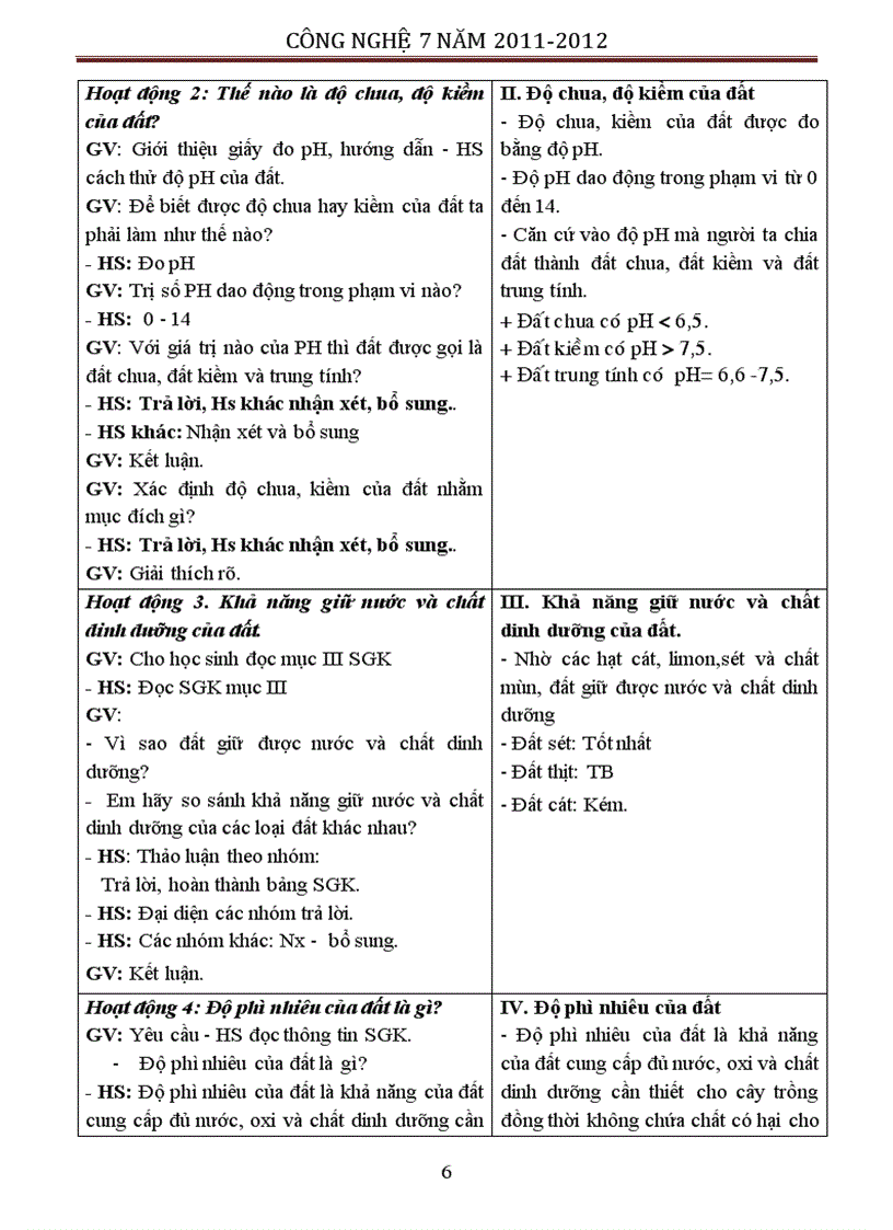 image for page Công nghệ 7 mới