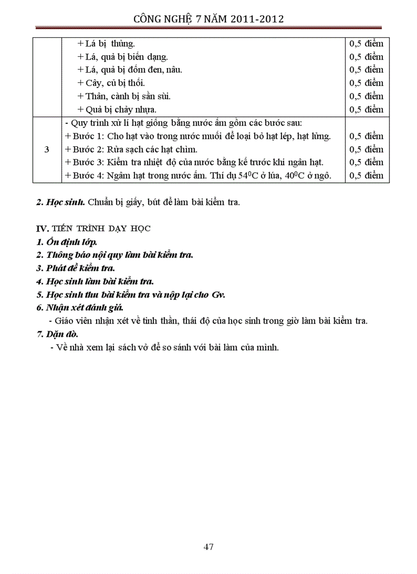 image for page Công nghệ 7 mới