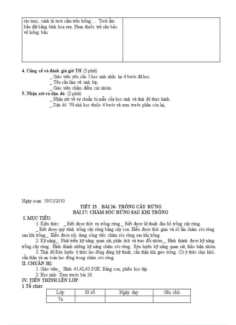 image for page Công nghệ 7 phần 2