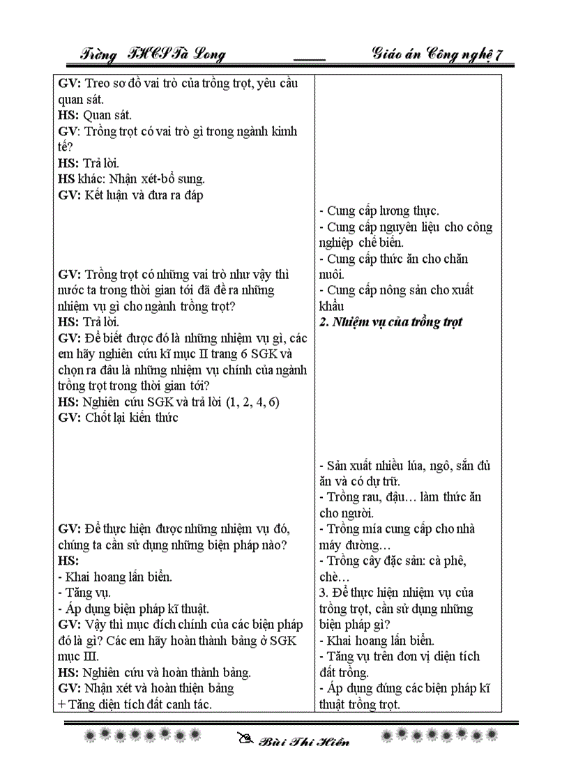 image for page Cong nghe 7 theo chuan