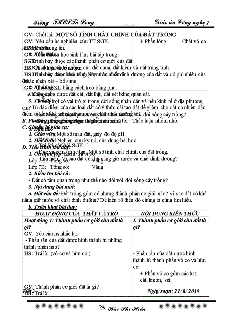 image for page Cong nghe 7 theo chuan