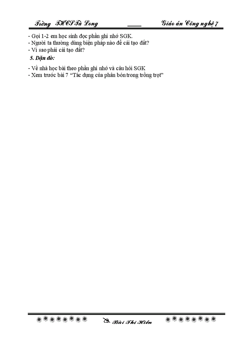 image for page Cong nghe 7 theo chuan