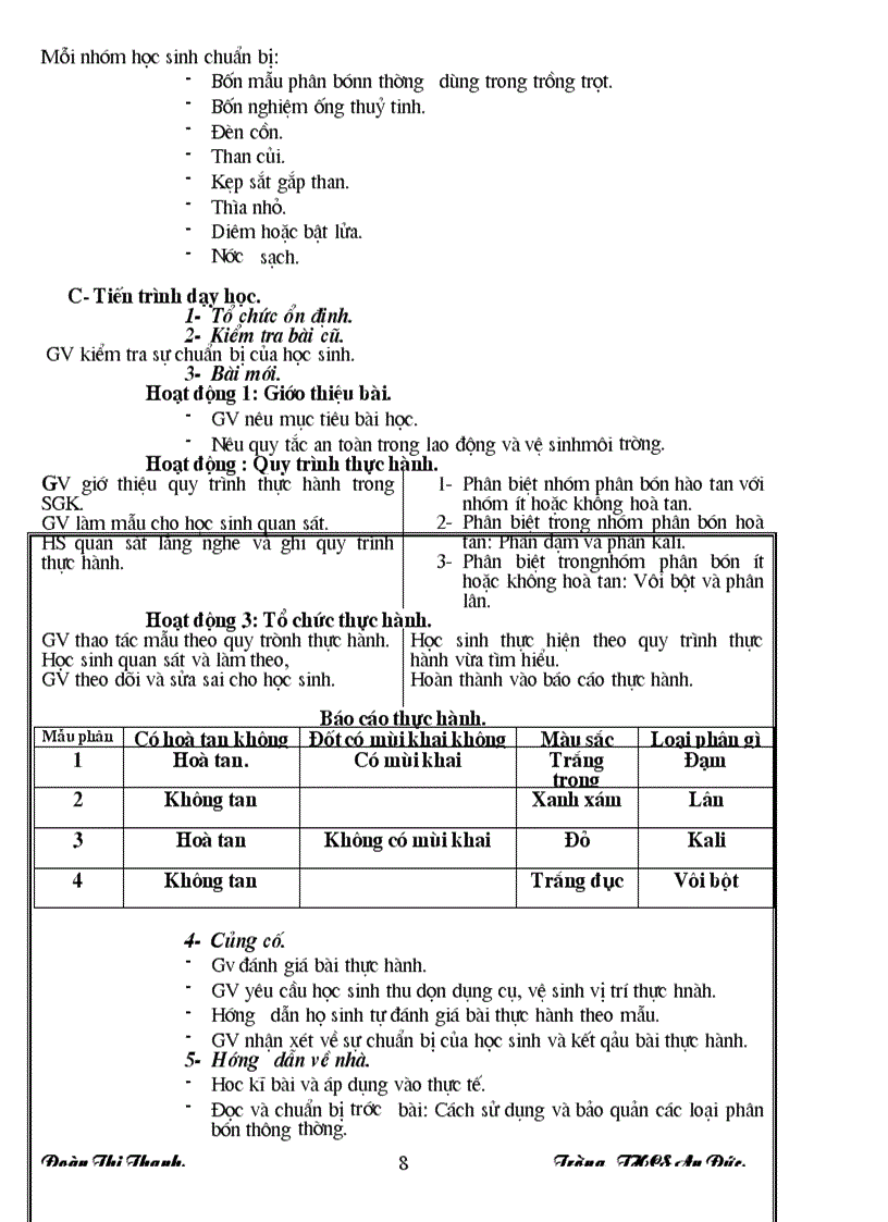 image for page CÔNG NGHỆ 7 Tuần 1 9