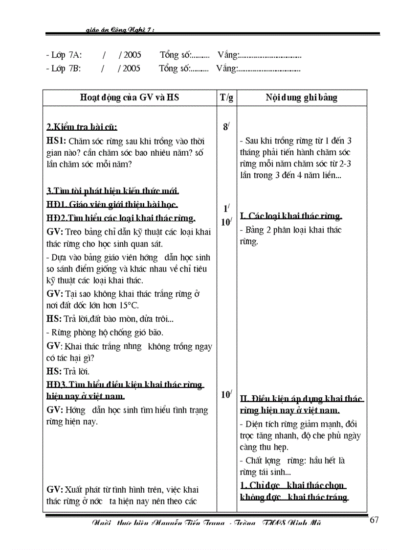 image for page Cong nghe 7 DOC