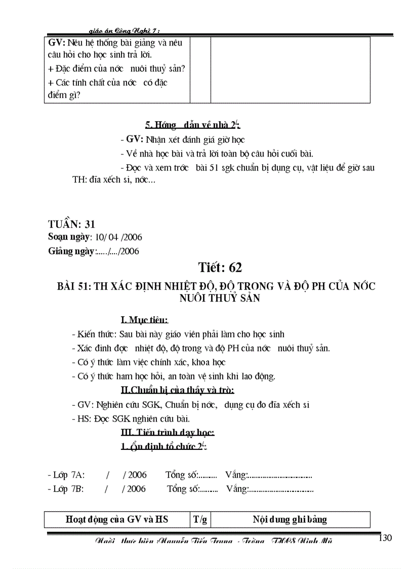 image for page Cong nghe 7 DOC