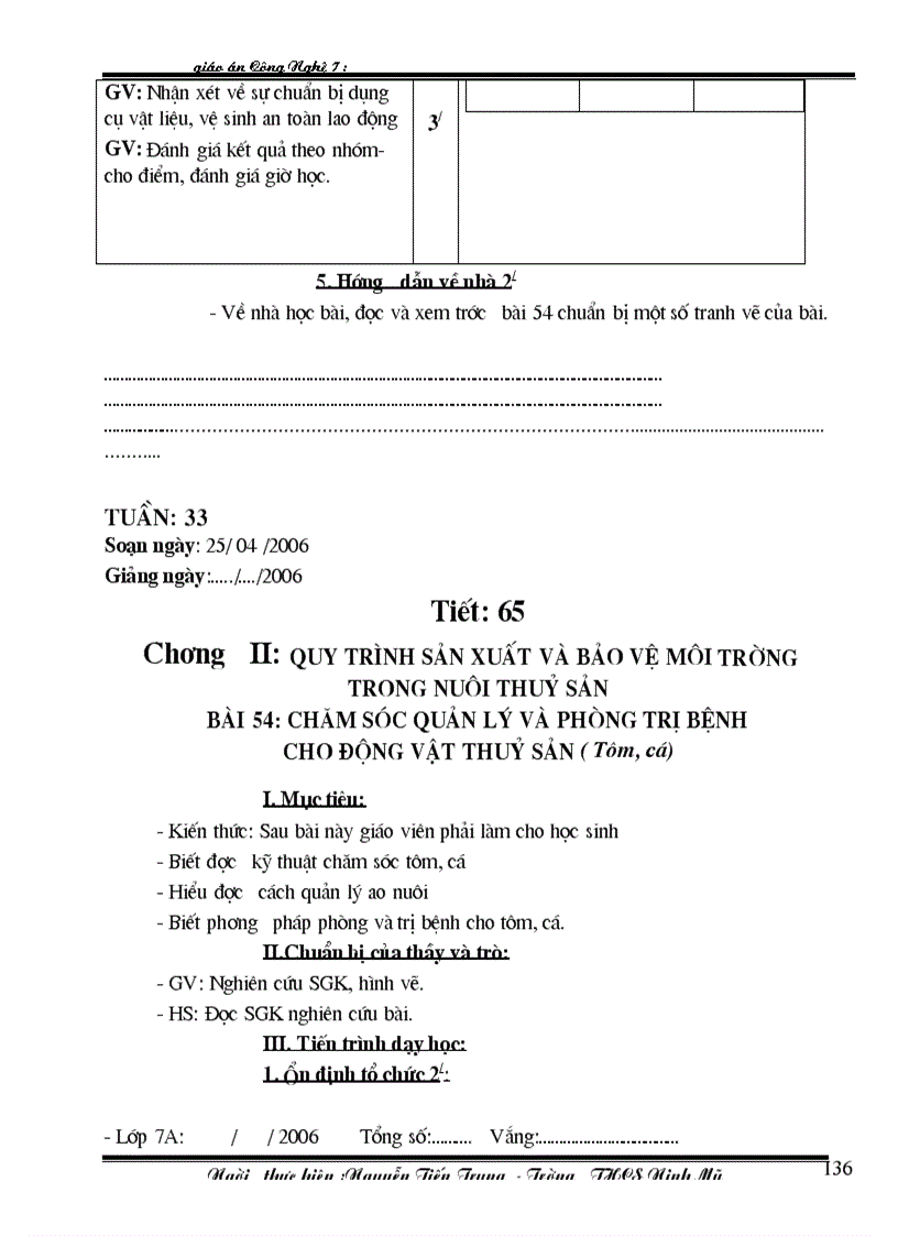 image for page Cong nghe 7 DOC