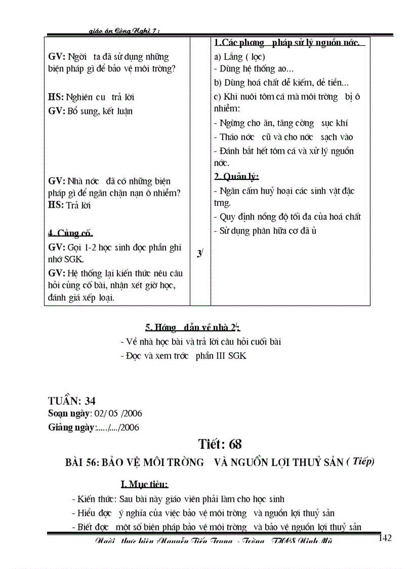 image for page Cong nghe 7 DOC