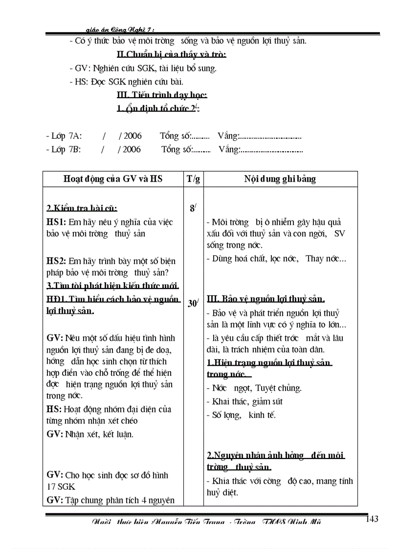 image for page Cong nghe 7 DOC