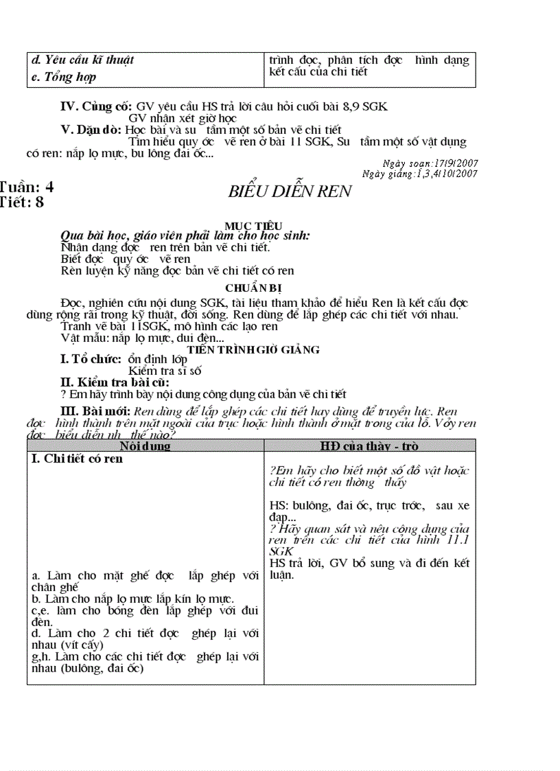 image for page Công nghệ 8