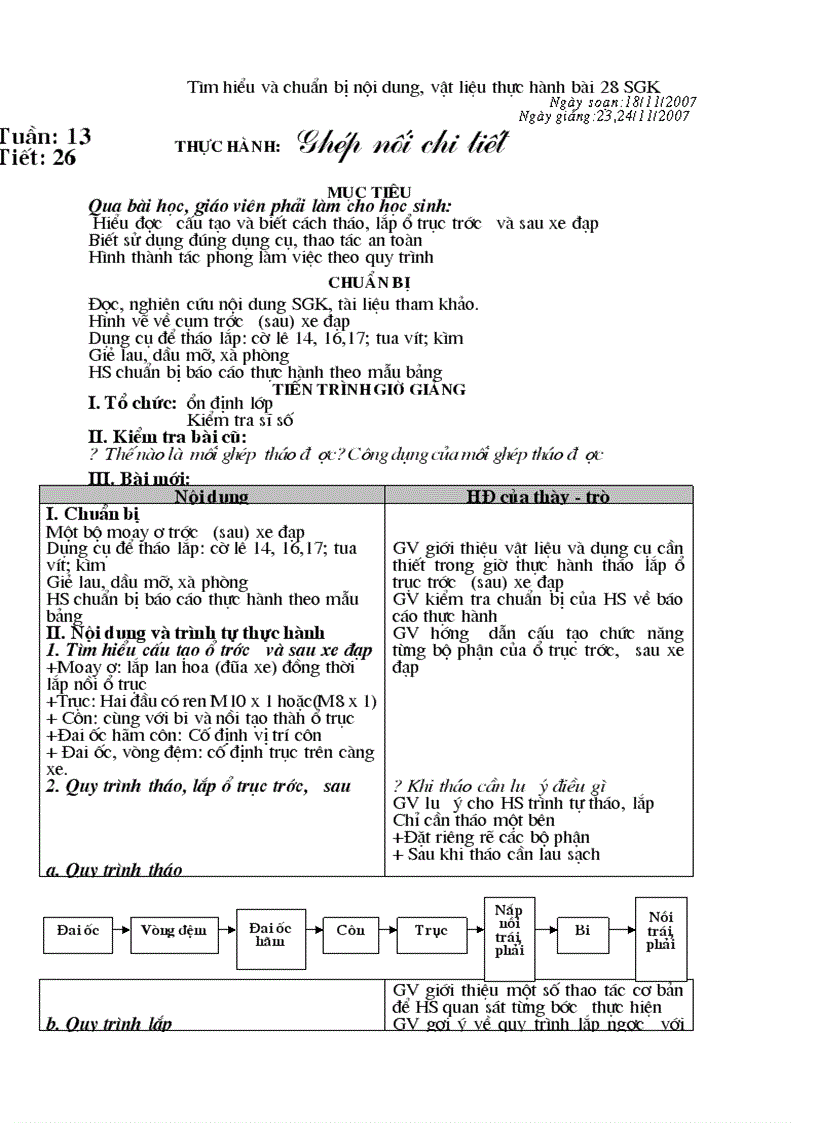 image for page Công nghệ 8