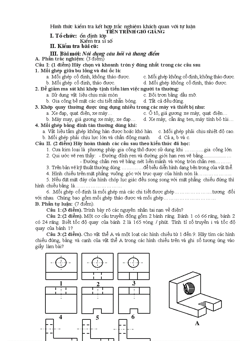 image for page Công nghệ 8