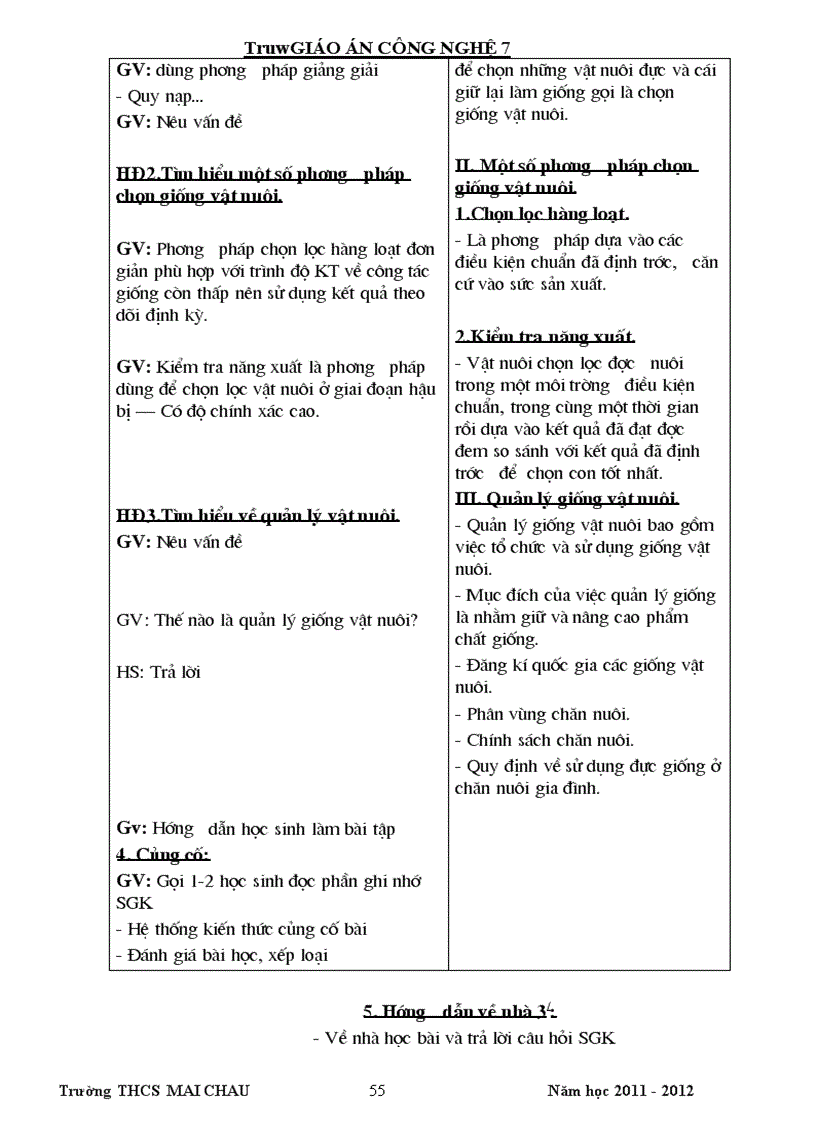 image for page Cong nghe lop 7