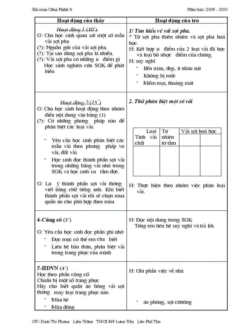 image for page Công nghệ 6 1