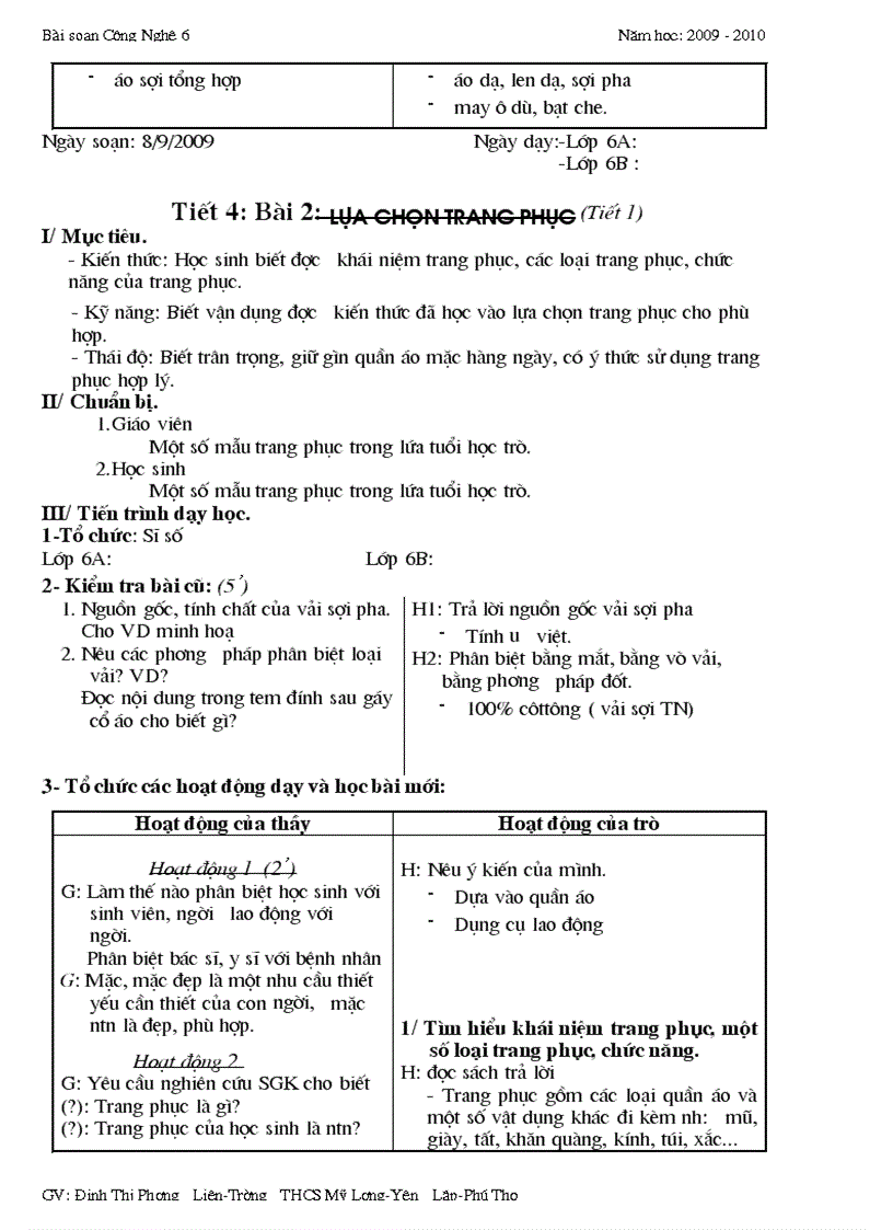 image for page Công nghệ 6 1