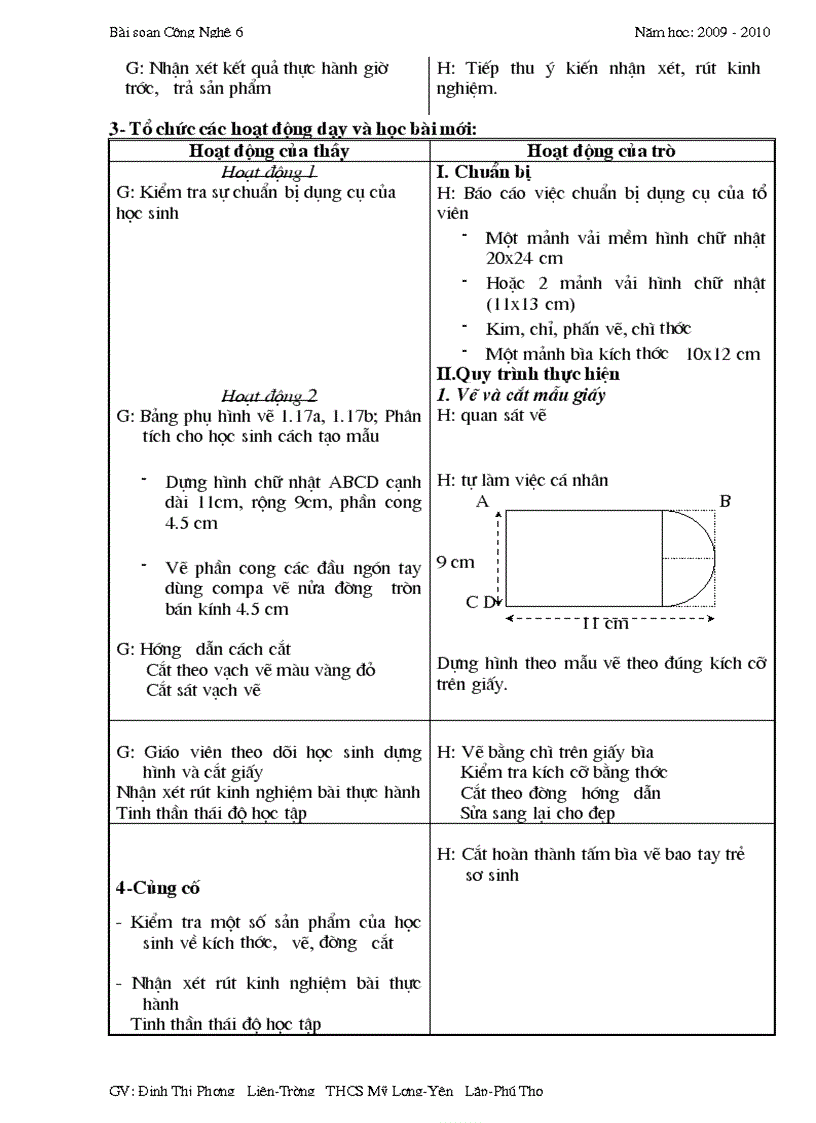 image for page Công nghệ 6 1