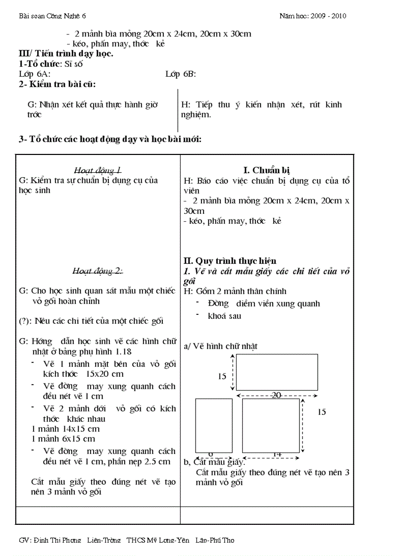 image for page Công nghệ 6 1