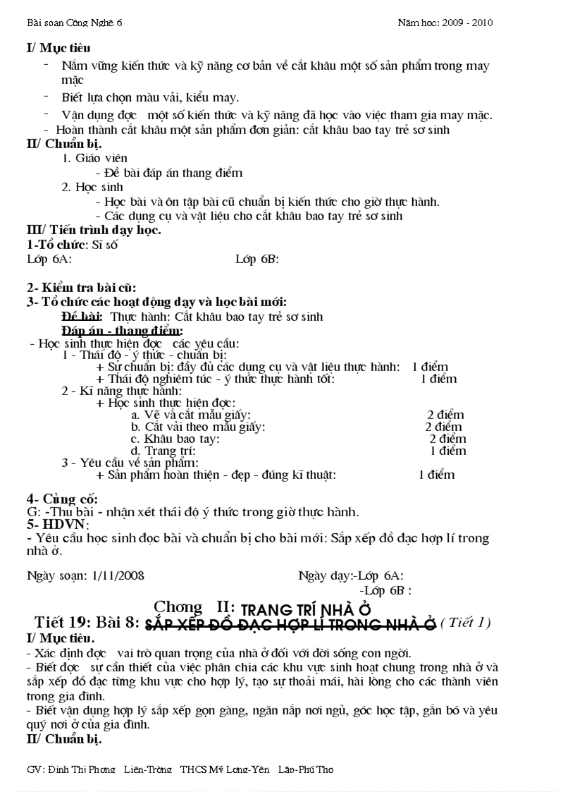 image for page Công nghệ 6 1