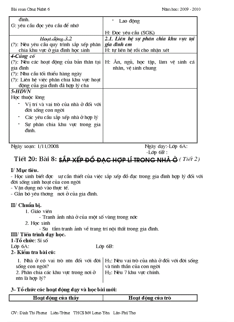 image for page Công nghệ 6 1