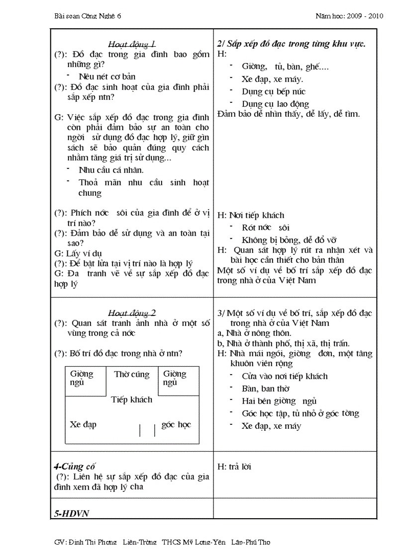 image for page Công nghệ 6 1