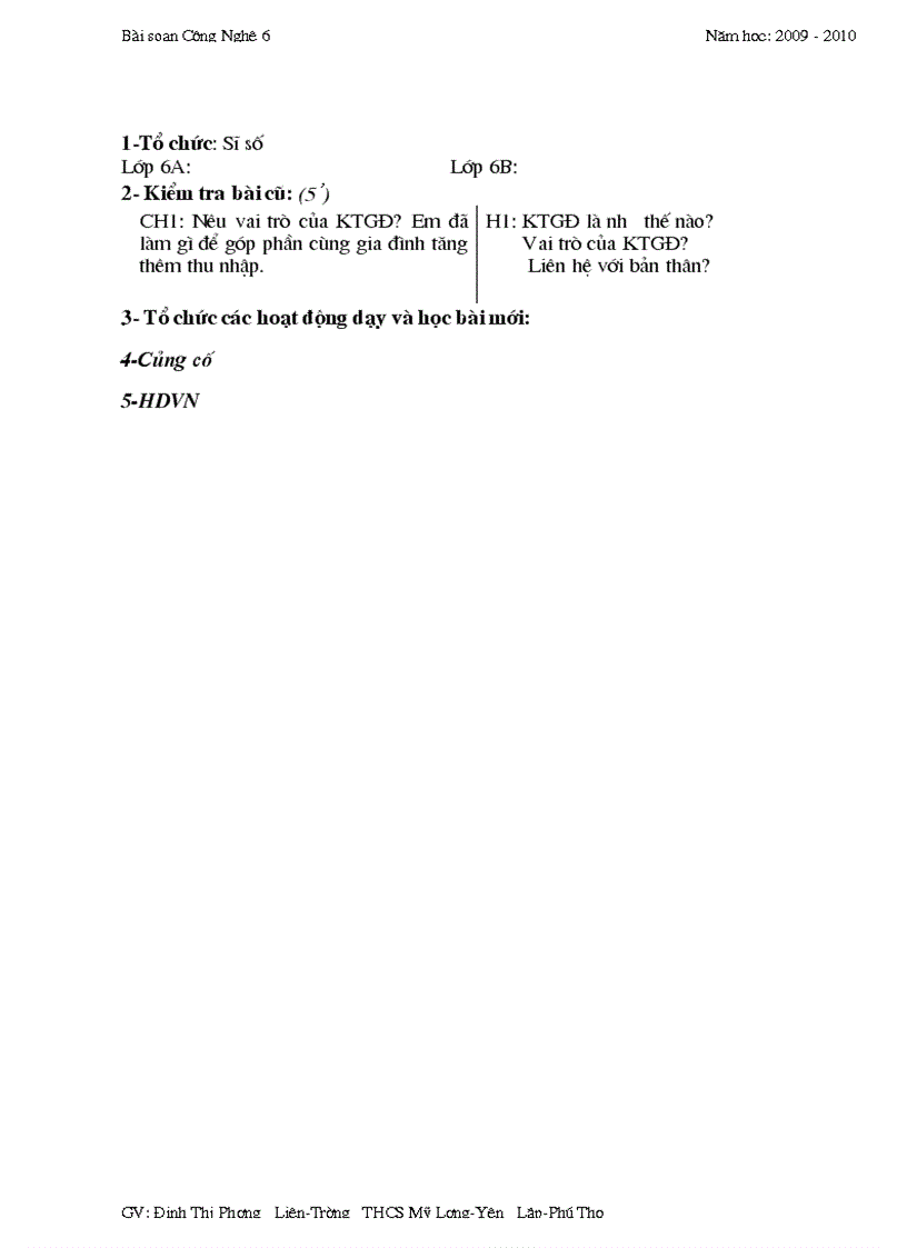 image for page Công nghệ 6 1