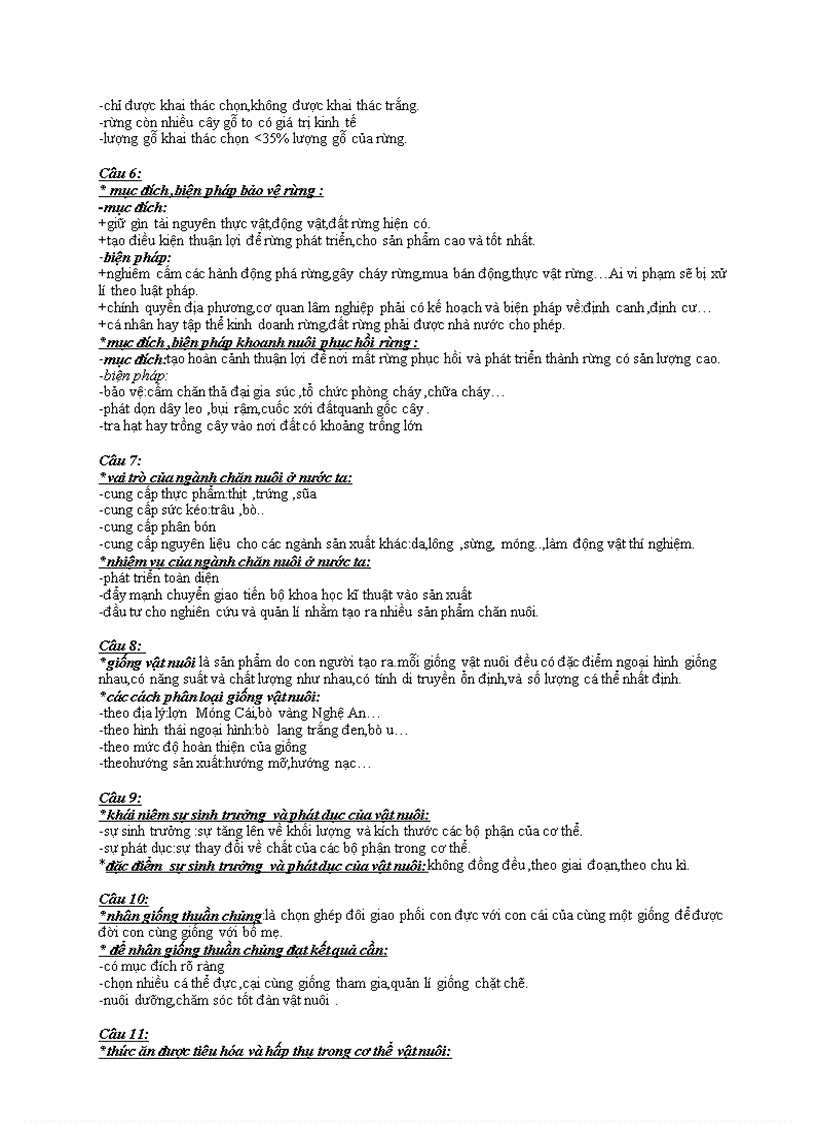 image for page De cuong conh nghe HK II