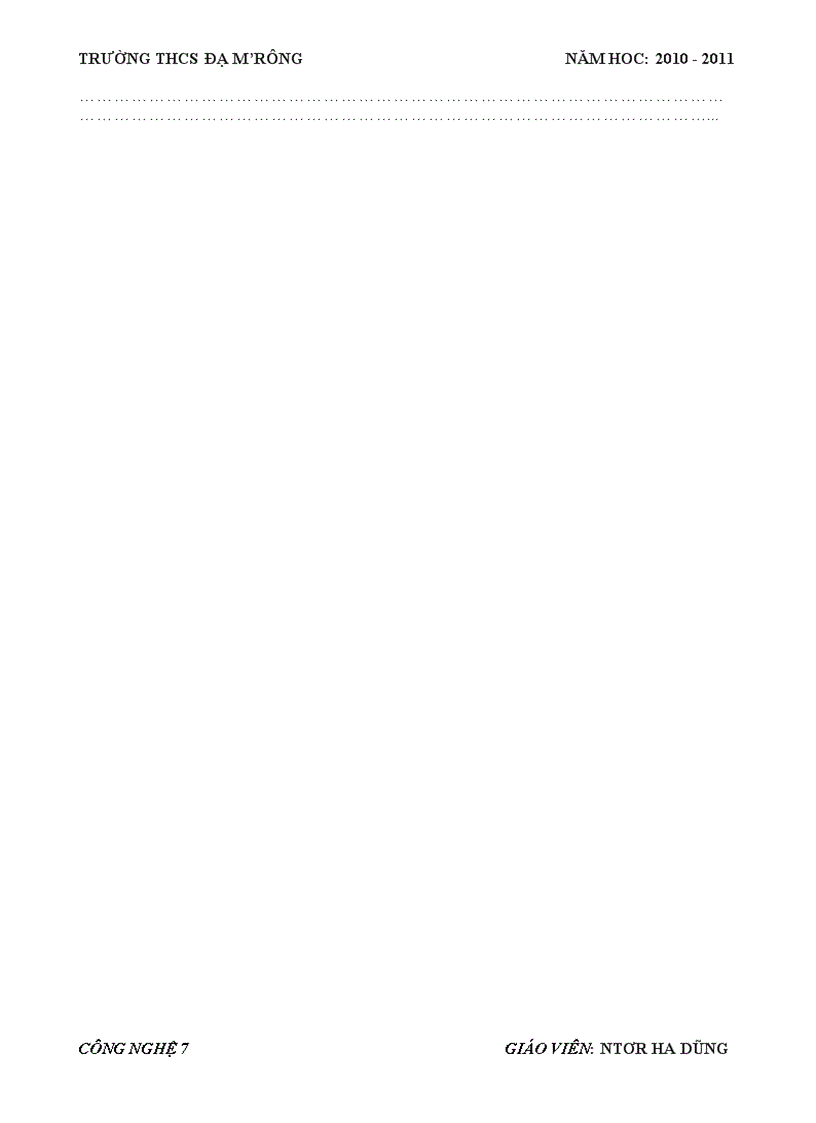 image for page Dũng CN 7 Tuần 22