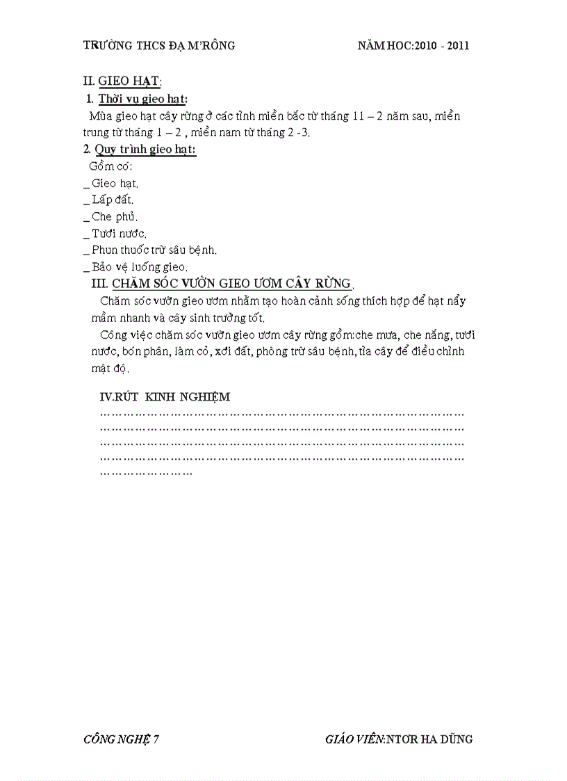 image for page Dũng CN7 Tuần 11