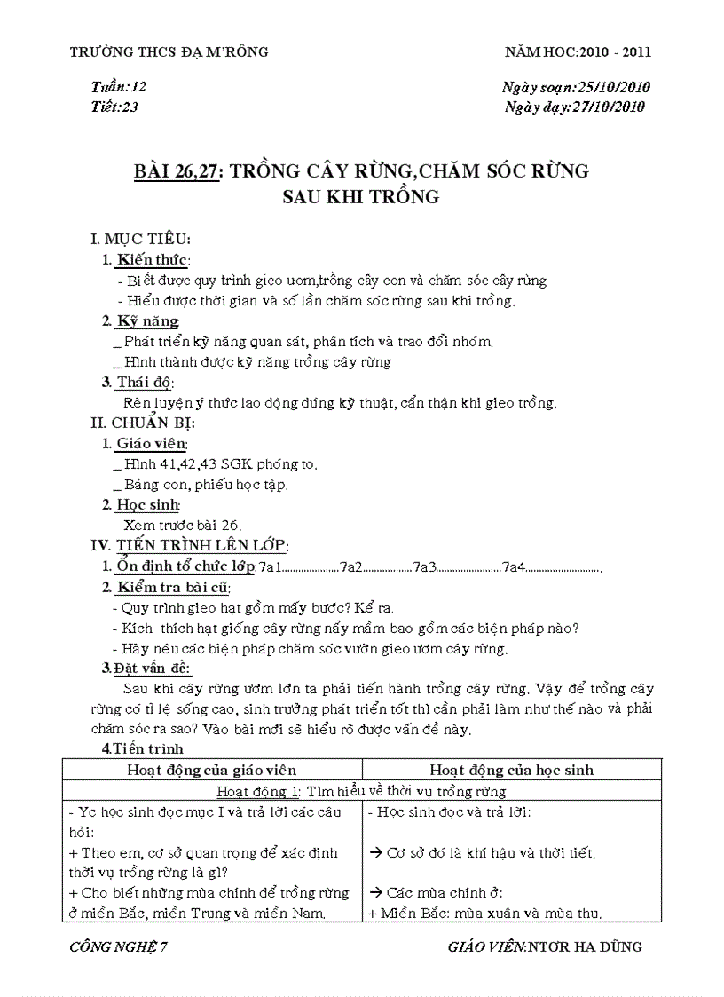 image for page Dũng CN7 Tuần 12