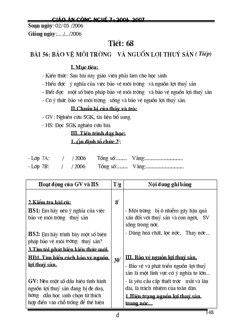 image for page GA CN 7 cực chuẩn đúngPPCT
