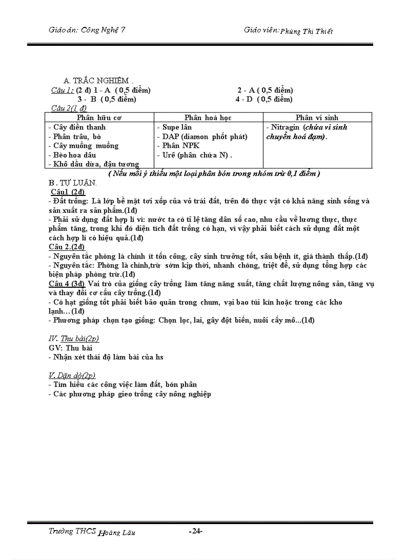 image for page GA CN7 day du ca nam