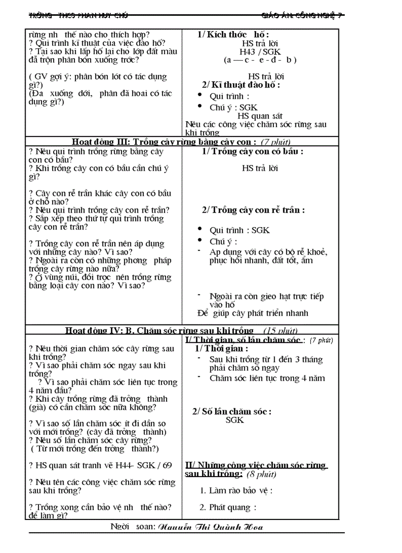 image for page GA Công nghệ 7 2 cột