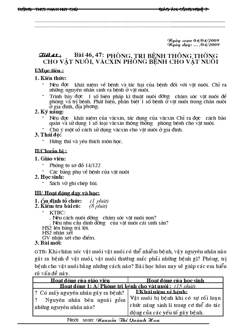 image for page GA Công nghệ 7 2 cột