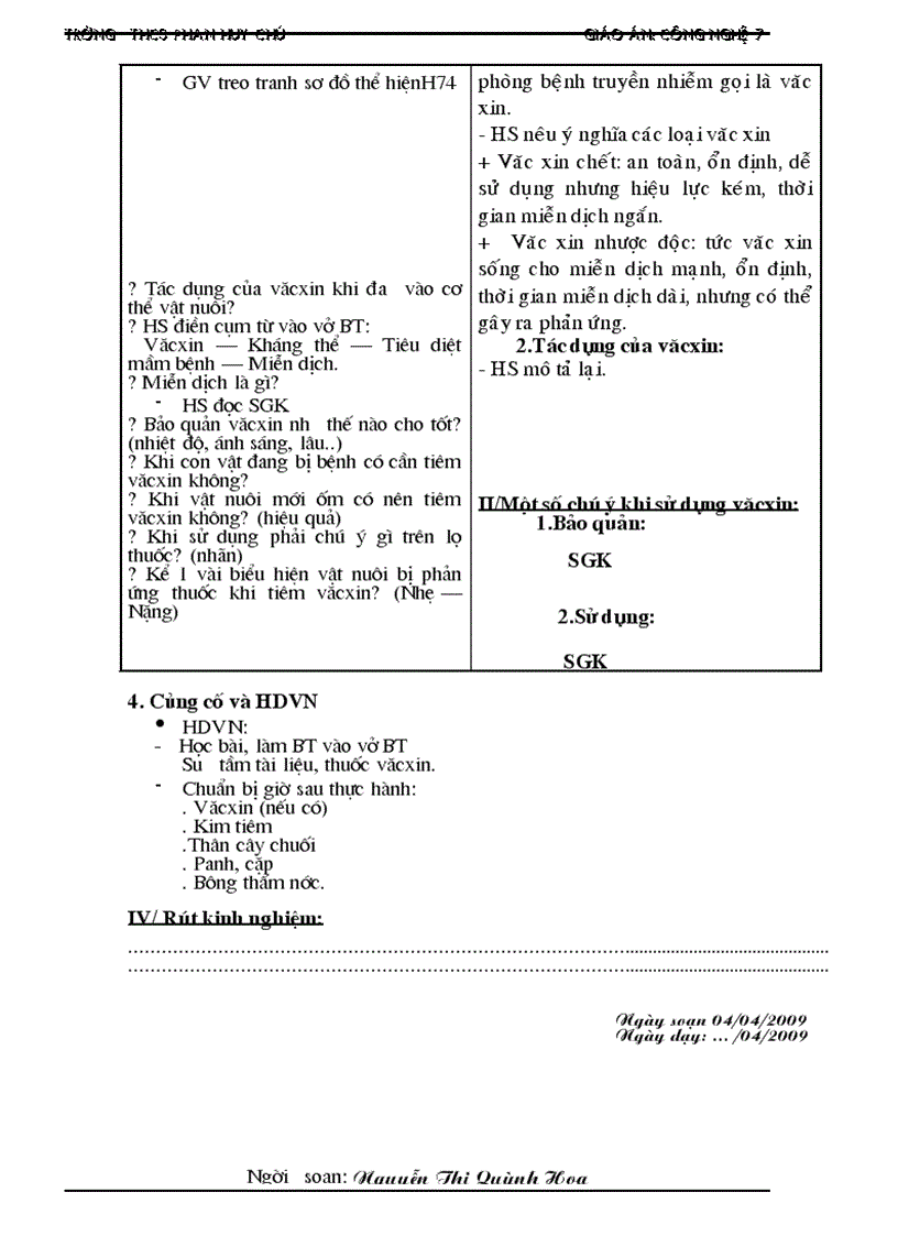 image for page GA Công nghệ 7 2 cột