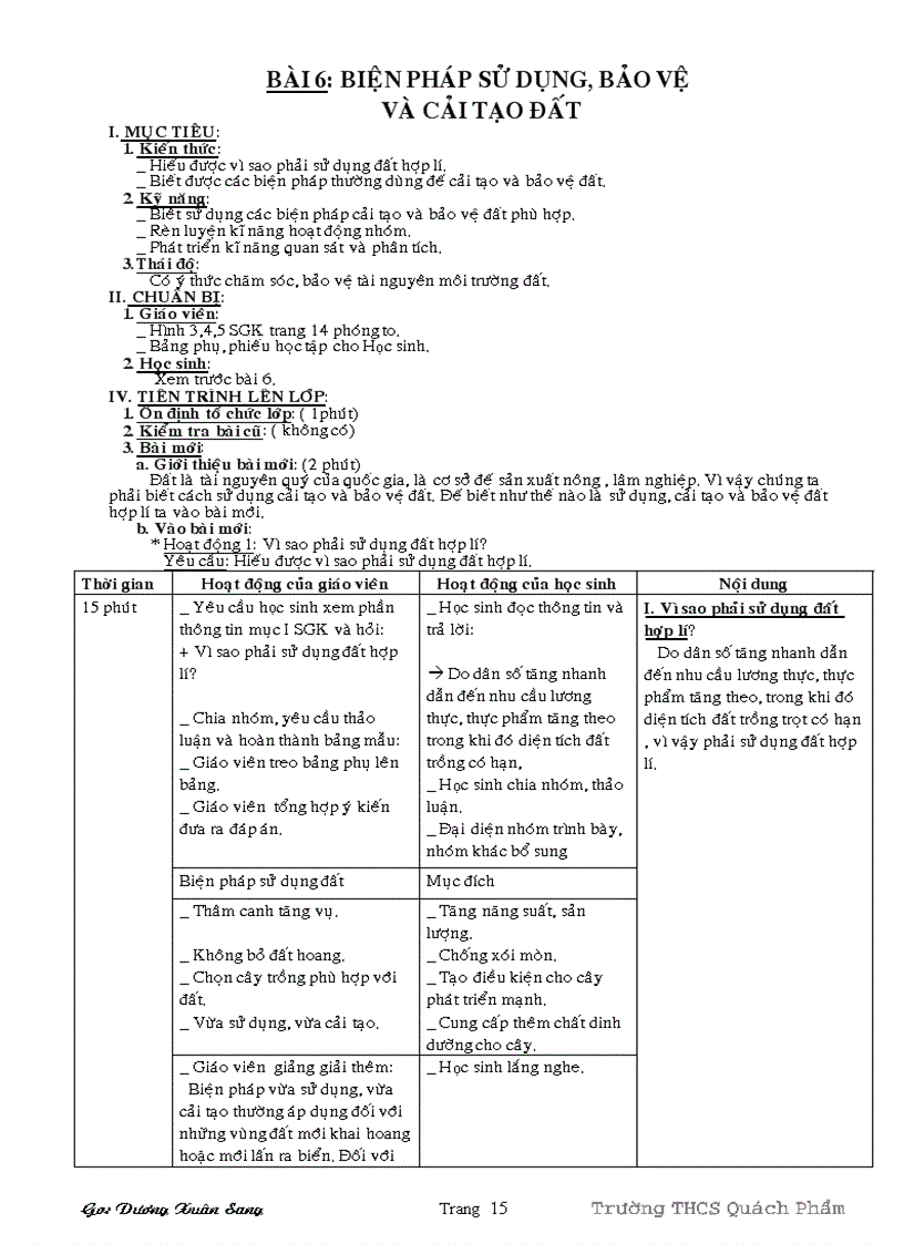 image for page GA cong nghe 7 ca nam ap dung PP moi