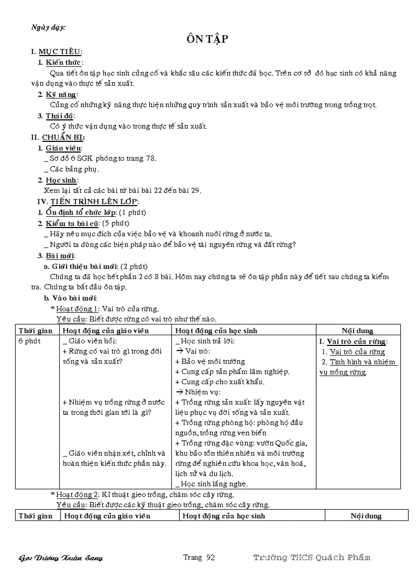 image for page GA cong nghe 7 ca nam ap dung PP moi