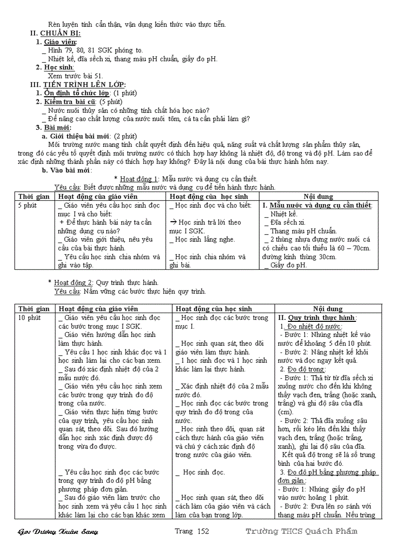 image for page GA cong nghe 7 ca nam ap dung PP moi