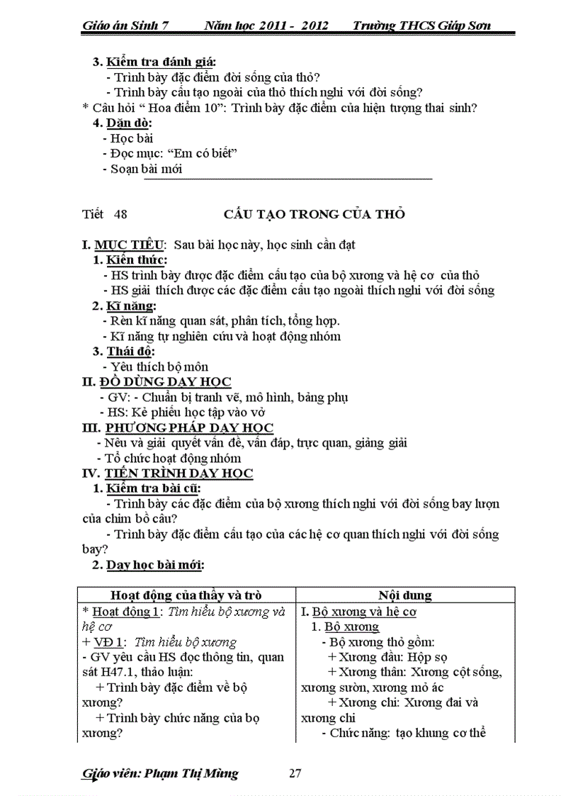 image for page GA Sinh 7 2 cột