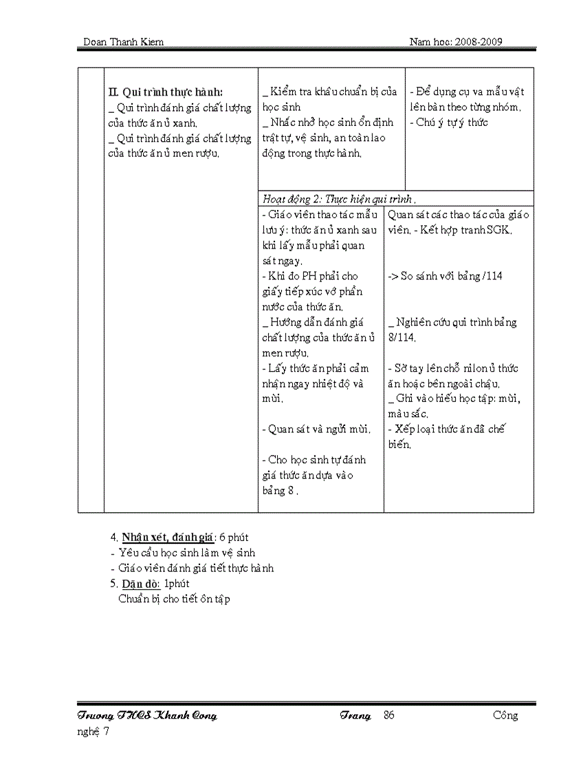 image for page Giáo án 7 trọn bộ