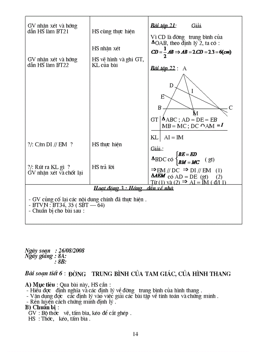 image for page Giao an 8