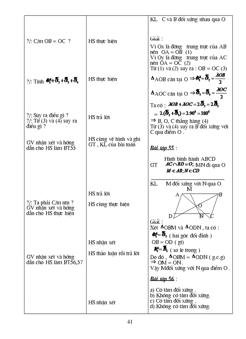 image for page Giao an 8