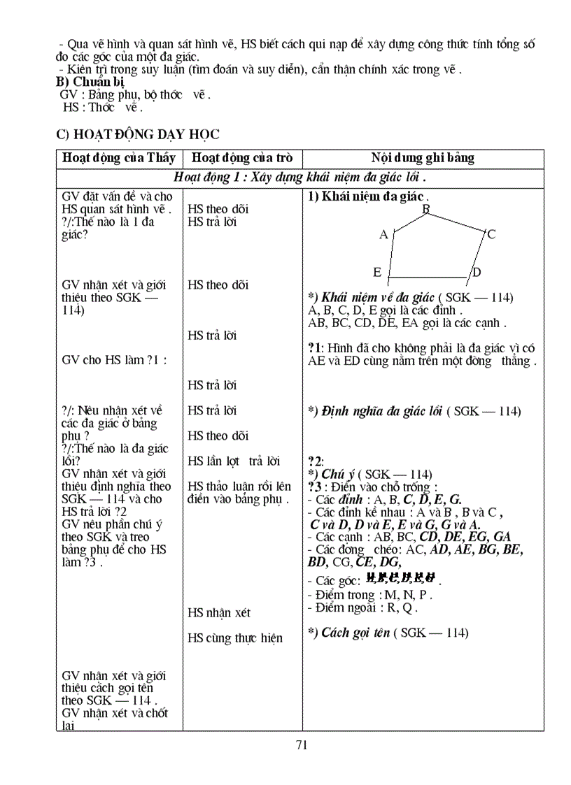image for page Giao an 8