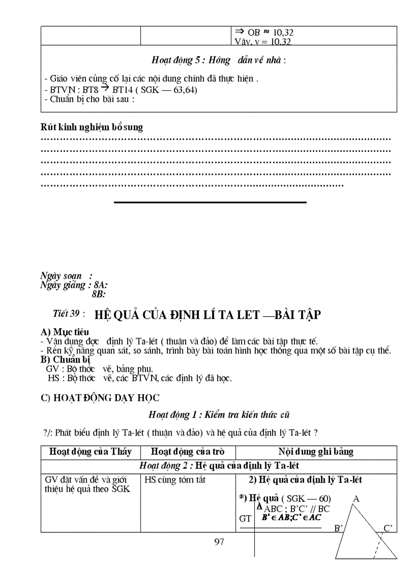 image for page Giao an 8