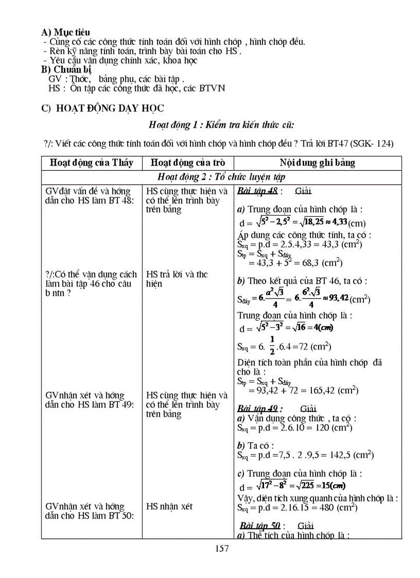 image for page Giao an 8