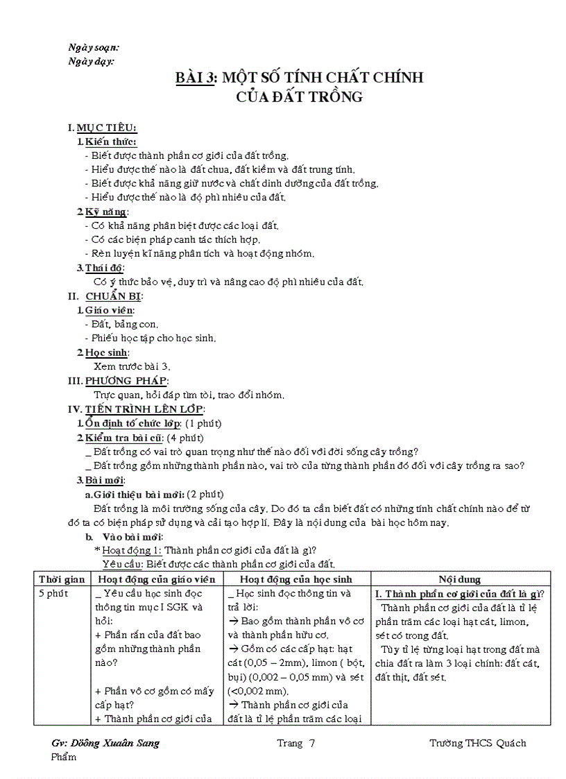 image for page Giao an CN 7 ca nam 4cot Soan theo PP moi