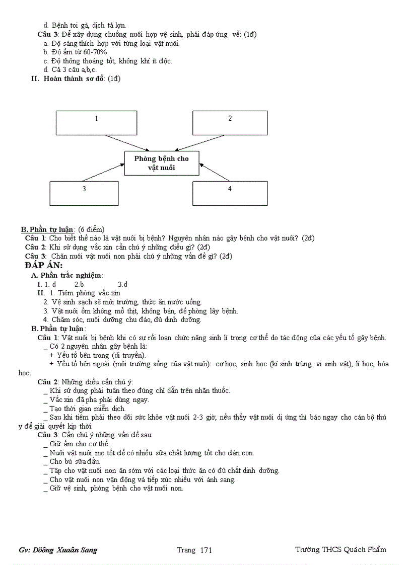 image for page Giao an CN 7 ca nam 4cot Soan theo PP moi