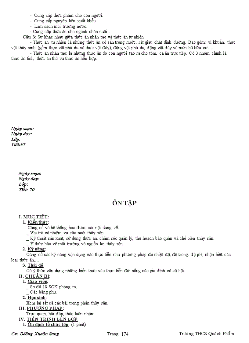 image for page Giao an CN 7 ca nam 4cot Soan theo PP moi