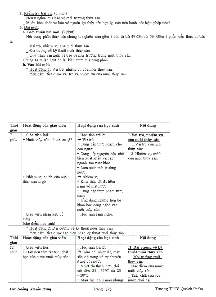 image for page Giao an CN 7 ca nam 4cot Soan theo PP moi