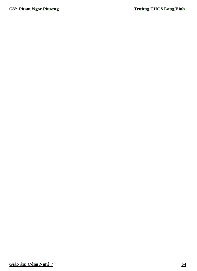 image for page Giáo án CN 7 cả năm đầy đủ