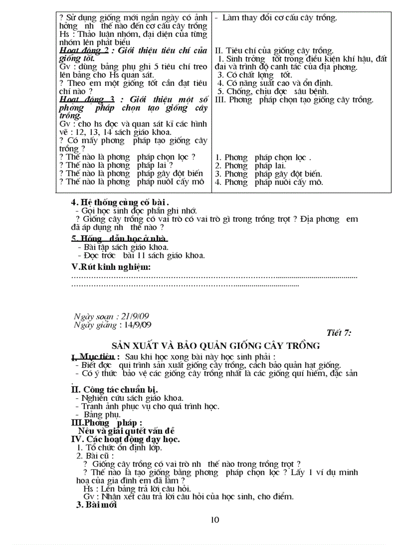 image for page Giao an CN 7 ca nam