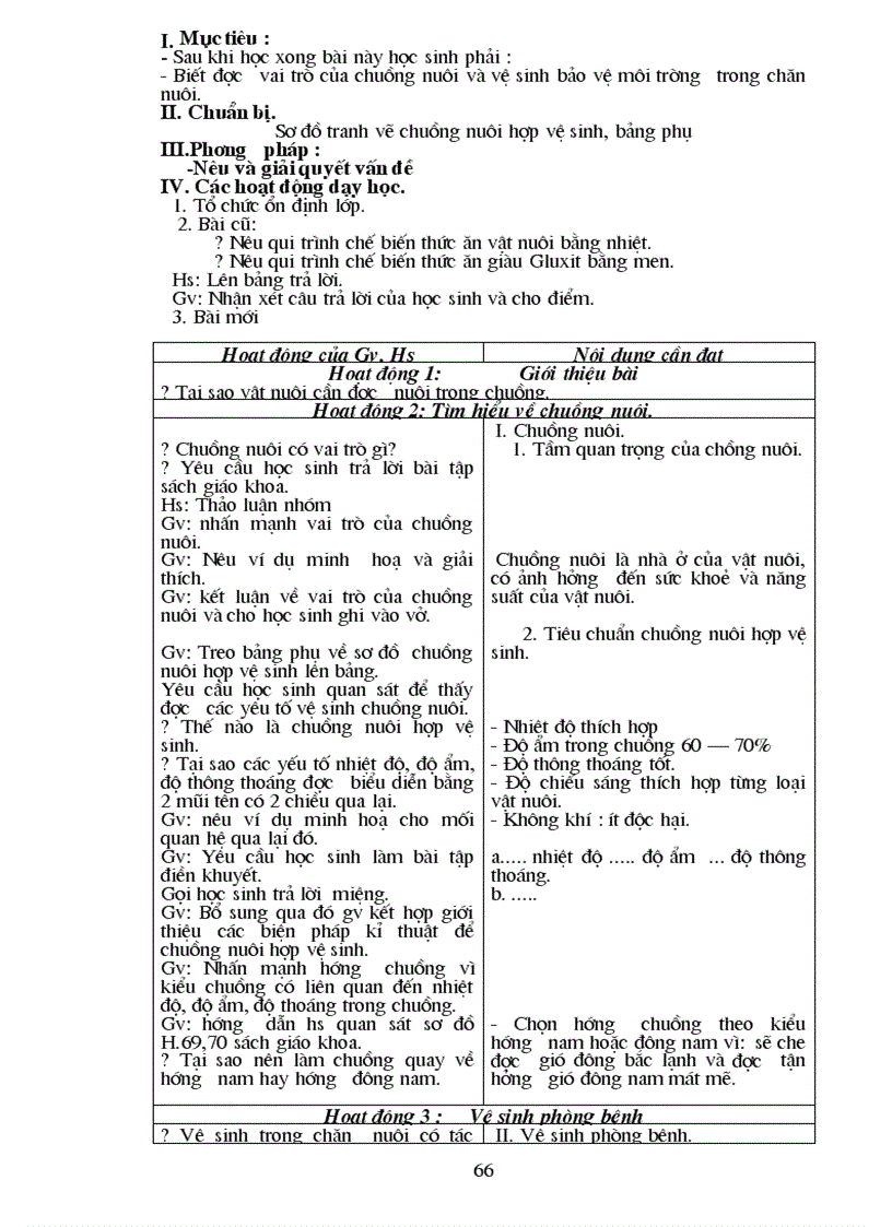 image for page Giao an CN 7 ca nam